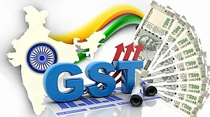 GST collections rise 6.2% to Rs 1,93,384 crore in January