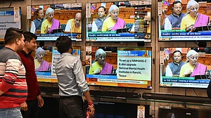 Budget boosts infrastructure, industry in poll-bound Tamil Nadu, West Bengal