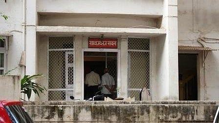 Savarkar Sadan not 100 years old, can’t be centrally protected: ASI tells Bombay HC