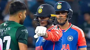 T20 World Cup: USD 250 mn? Counting the cost of an India-Pak game