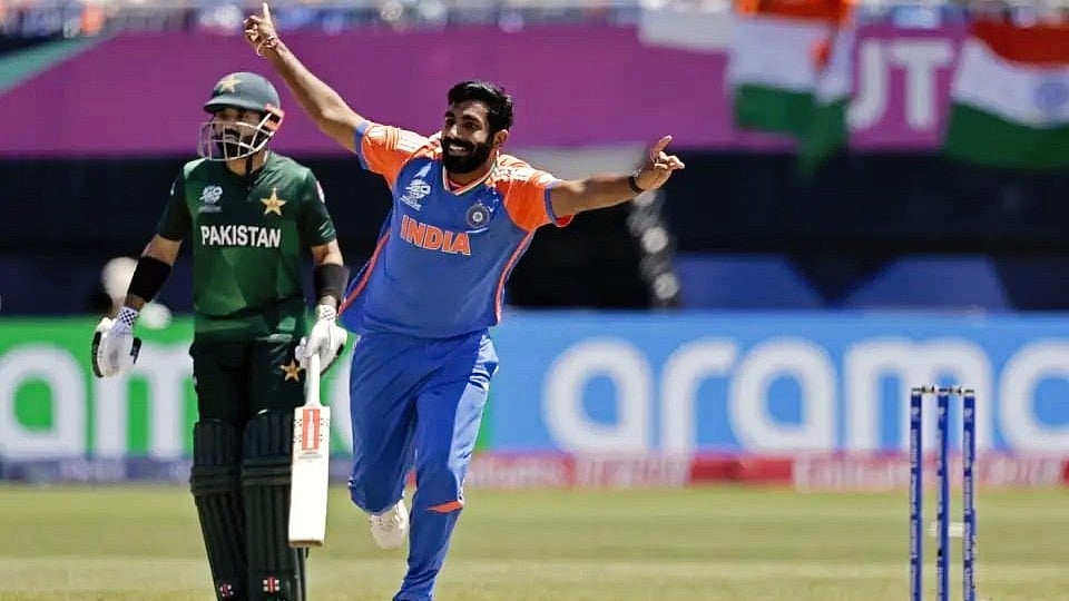 T20 World Cup: Pakistan’s selective boycott a political, well thought move