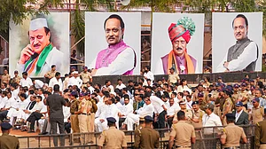 Sharad Pawar says 'outsiders' cannot know details of NCP merger talks