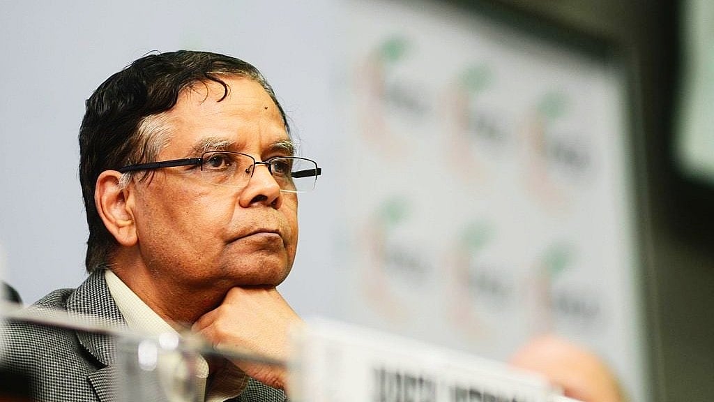 States unhappy but forced to accept 41 pc share in taxes until 2031