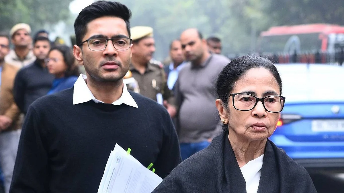 Banerjee stated that West Bengal administration provided whatever assistance was sought by EC. 
