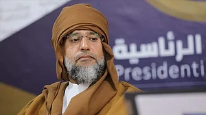 Saif al-Islam Gaddafi killed by gunfire, Libyan authorities confirm