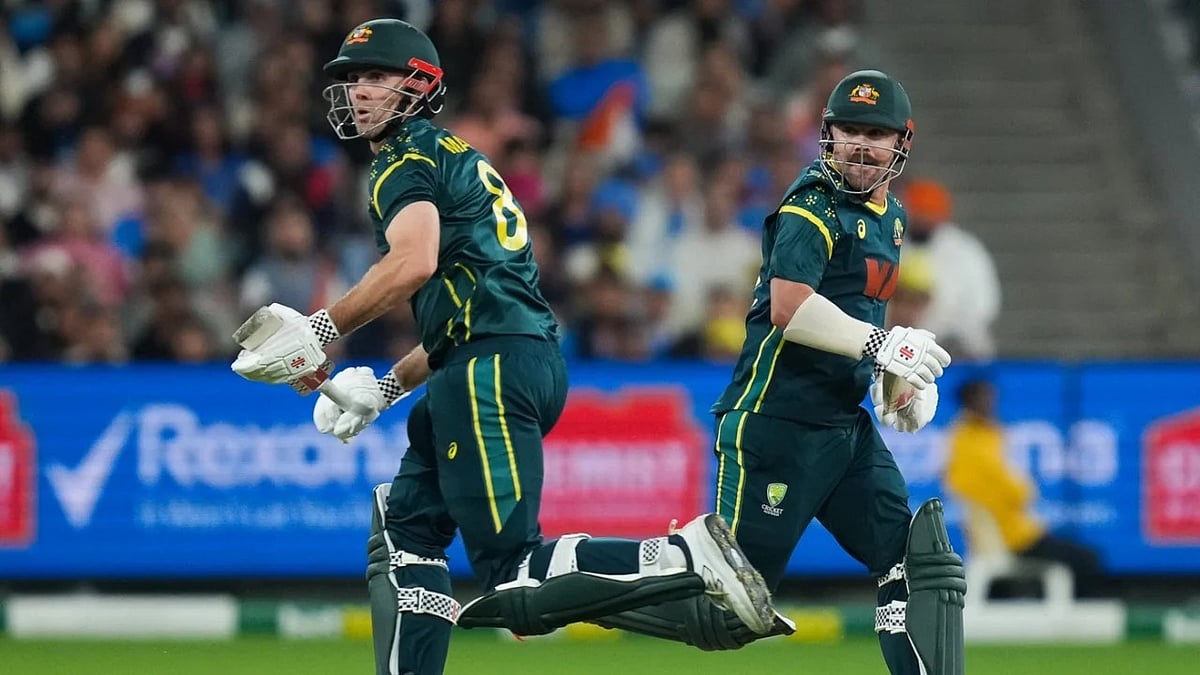 Group B: Depleted Aussies top pick; Lanka always packs a punch at home
