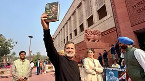 Delhi Police notice to Penguin Random House India over Naravane book