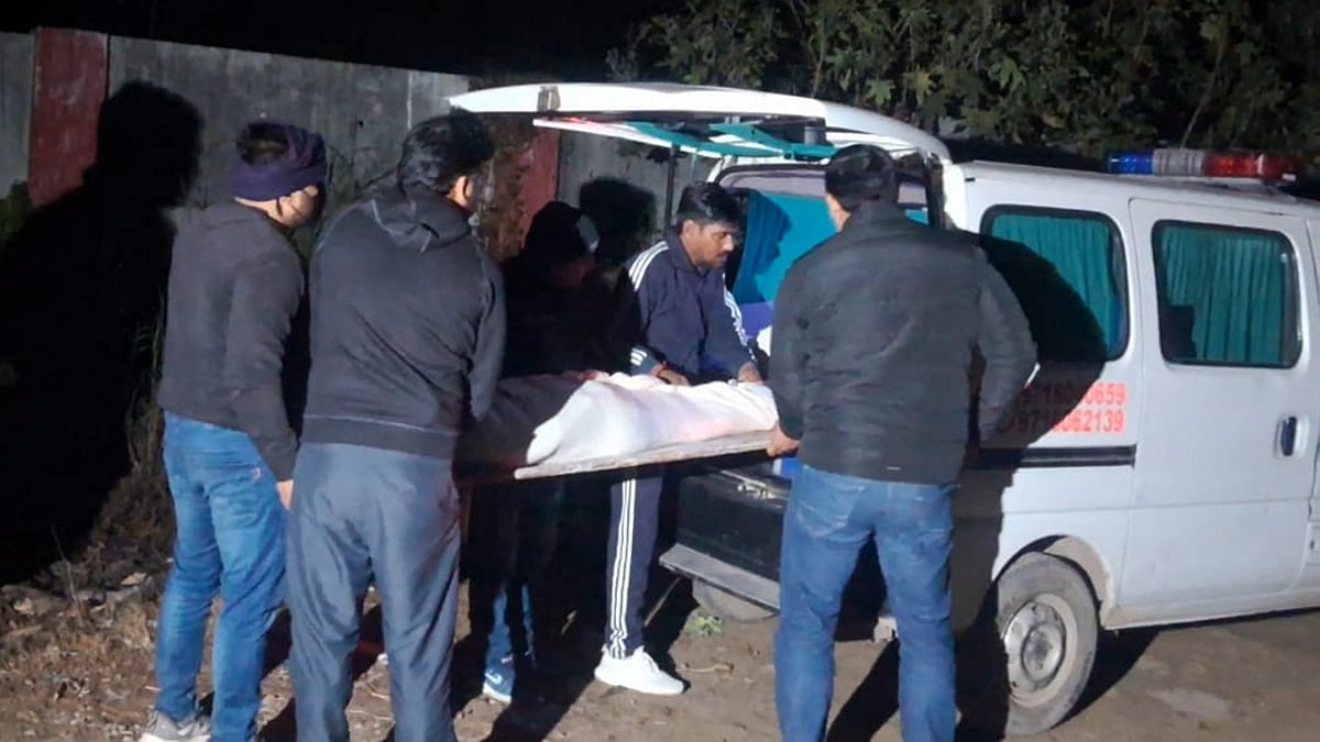 Ghaziabad sisters’ suicide: Diary reveals obsession with Korean culture, family discord