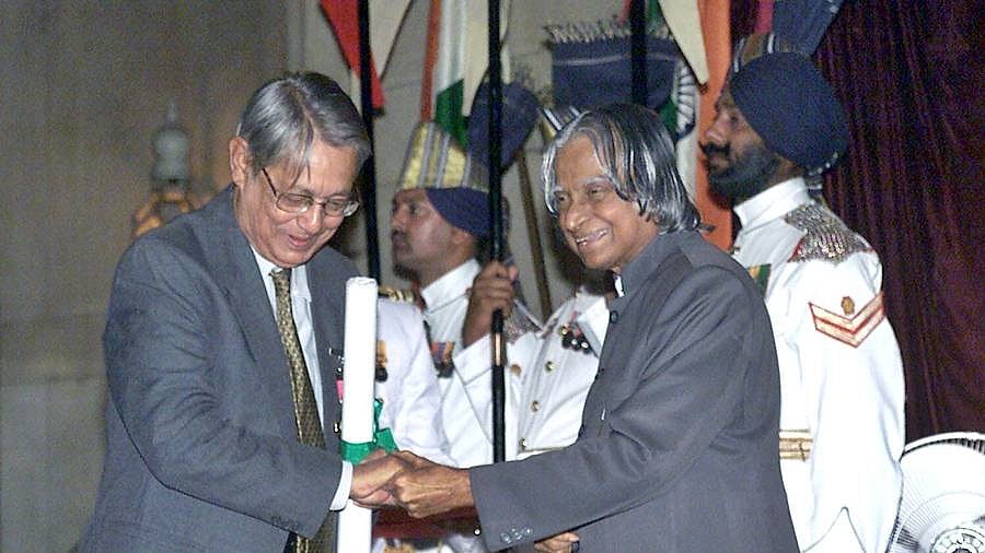Andre Béteille, 1934–2026: The Quiet Architect of Indian Sociology