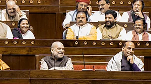 Modi govt decided not to let LoPs speak: Kharge after Opposition walkout