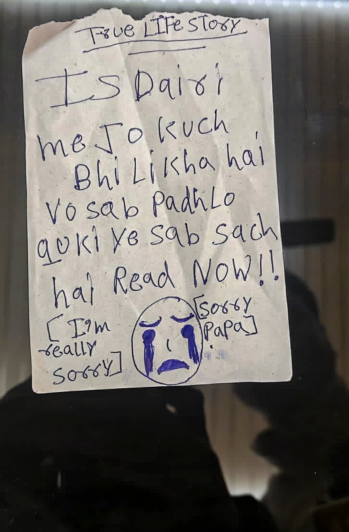 Ghaziabad sisters’ suicide: Diary reveals obsession with Korean culture, family discord
