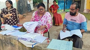 Why the SIR is Narendra Modi’s chosen weapon to crush democracy