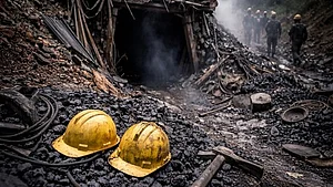Meghalaya High Court orders arrests after deadly illegal coal mine blast