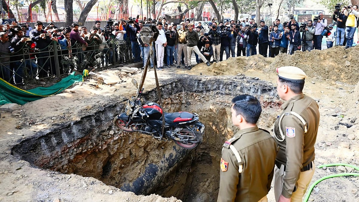 Delhi biker death: PWD issues sweeping safety directives