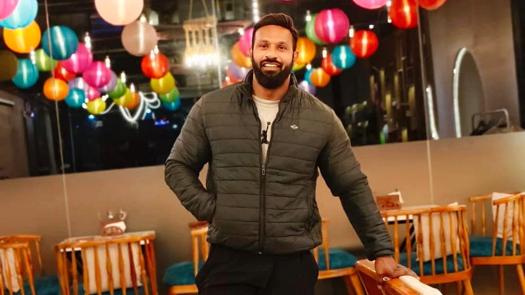 All of India hailed Mohd Deepak, but the FIR against him won’t go away