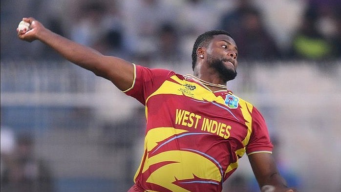 Eden Diary: Darren Sammy returns to his big stage, this time as a coach