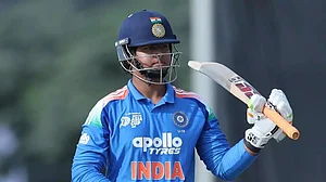 Vaibhav Suyravanshi: After silencing doubters, wait for senior call-up begins