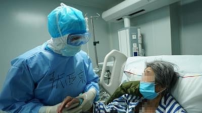 Fake psychiatric hospitals expose gaps in China’s care for the elderly
