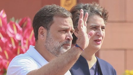 Rahul Gandhi to launch Wayanad rehab housing project; Priyanka to join events