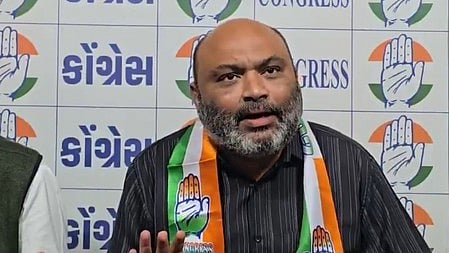 Gujarat Congress objects to proposed staging of Nathuram Godse-themed play