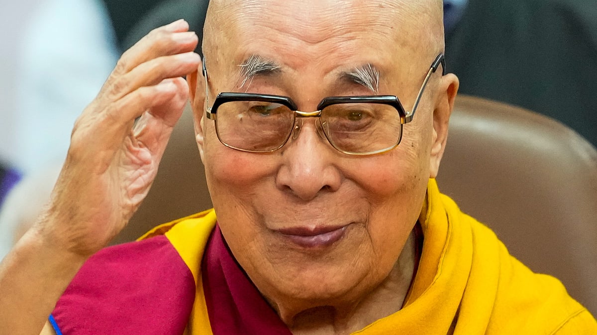 Dalai Lama’s office denies reports linking him to Jeffrey Epstein