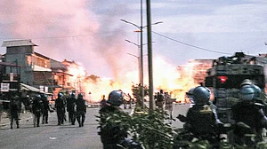 Remember Manipur? It’s a lot more complex than you realise