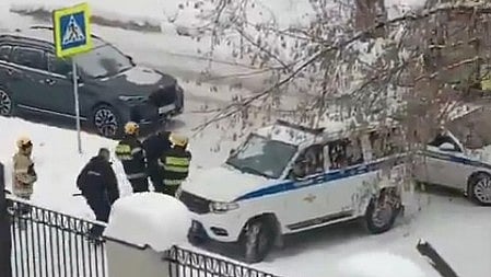 Russia: Four Indian students among several injured in knife attack