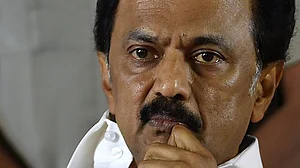 Stalin warns against Hindi imposition and NEET