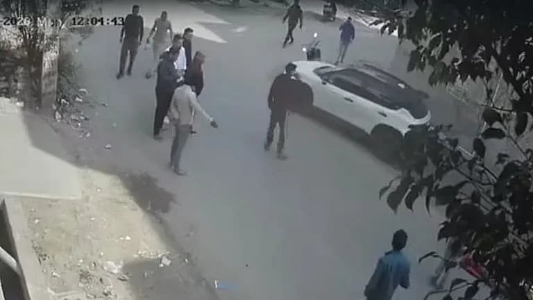 Police probing Lawrence Bishnoi gang claims of killing Delhi businessman 