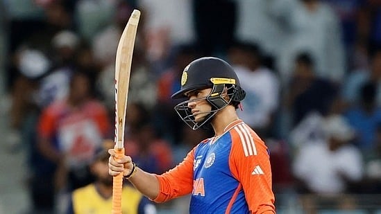 T20 World Cup: Question mark over Abhishek fitness as he misses nets