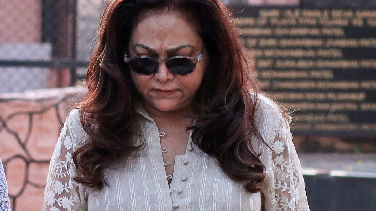 ED to issue fresh summons to Tina Ambani in money laundering case