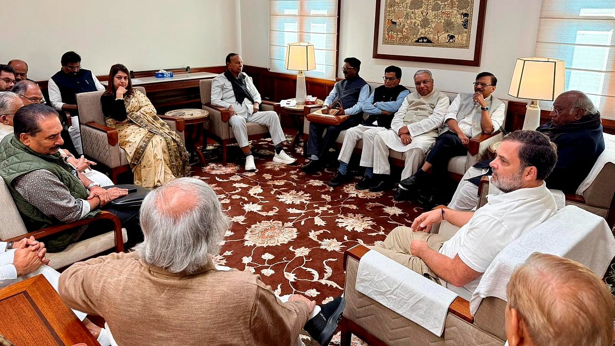 Opposition submits no-confidence  notice against LS Speaker Om Birla