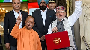 UP presents 'record' Budget for 2026-27 ahead of Assembly polls next year