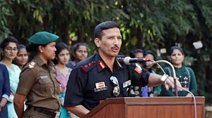 Gaza: Australia's tough stance over citizen's death redraws attention to Indian colonel's killing