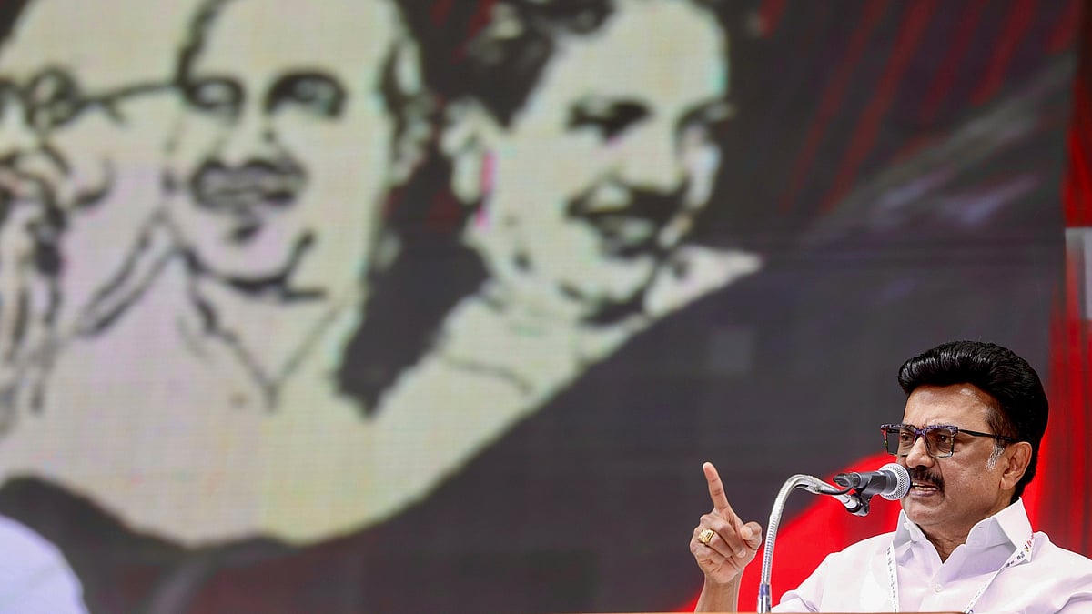 DMK-Congress alliance in Tamil Nadu remains strong, asserts Stalin 
