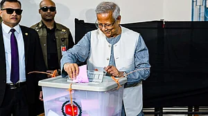 Voting ends in crucial Bangladesh polls amid sporadic violence, counting begins