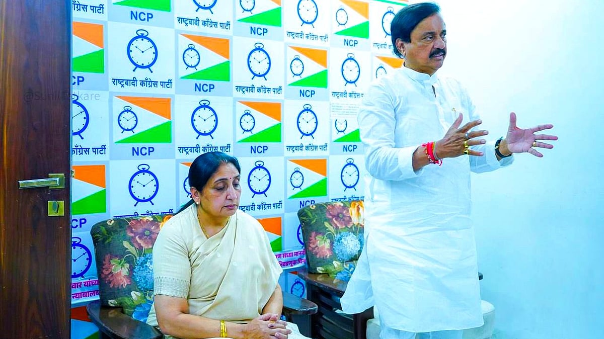 Ajit Pawar plane crash: Why did Rohit Pawar name Patel, Tatkare and Arora?