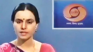 Former Doordarshan news reader Sarla Maheshwari dies at 71