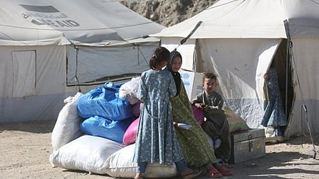 Concern grows in US over fate of Afghans awaiting resettlement