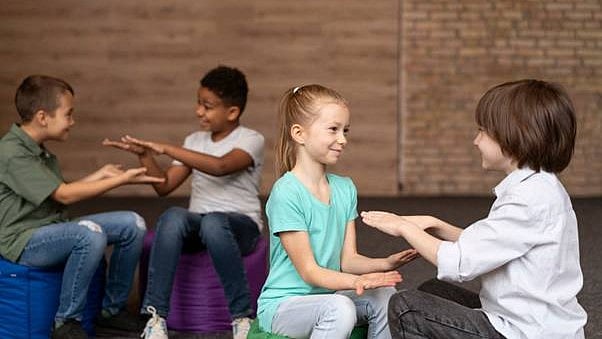 5 State-of-the-Art Rehab Centres for Children and Adolescents in Chhatarpur