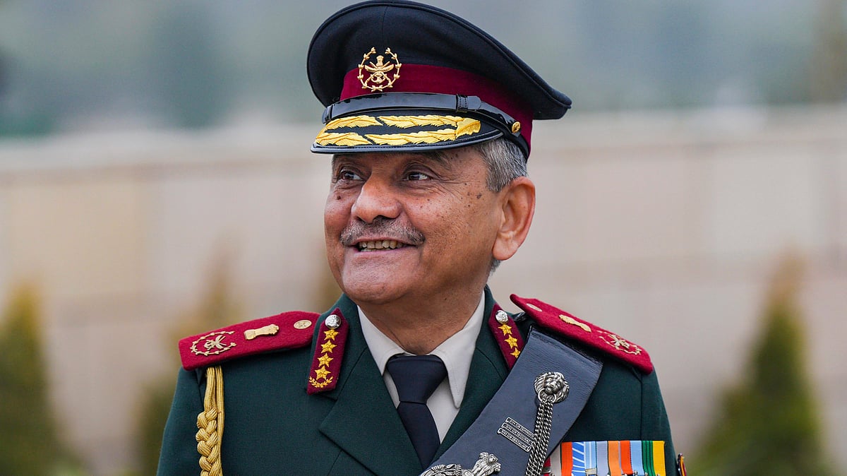 Difficult to define friends, enemies today, India must act on its own: CDS