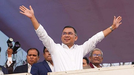BNP claims commanding majority in Bangla polls; Tarique Rahman set to be PM