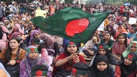 7 women win seats in Bangladesh polls amid record low female representation