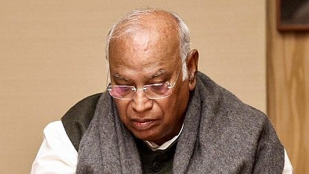 Kharge congratulates BNP on Bangladesh poll victory, backs democratic mandate