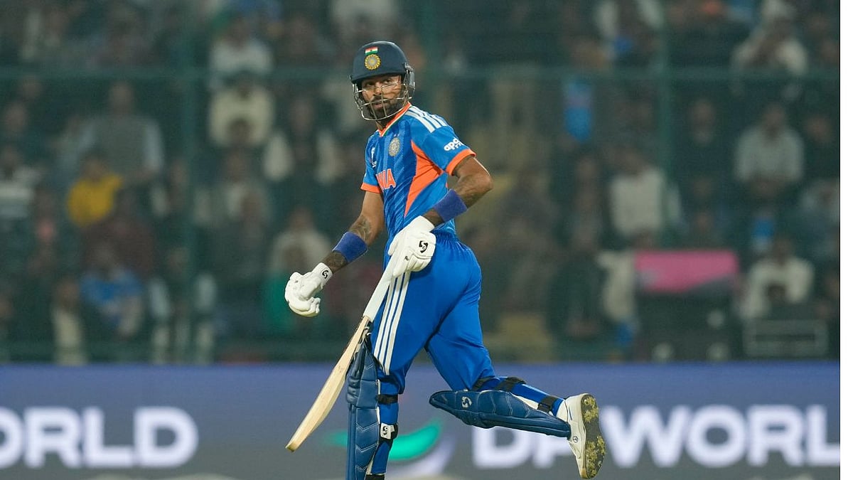 T20 World Cup: India head for Colombo next, but with their share of worries