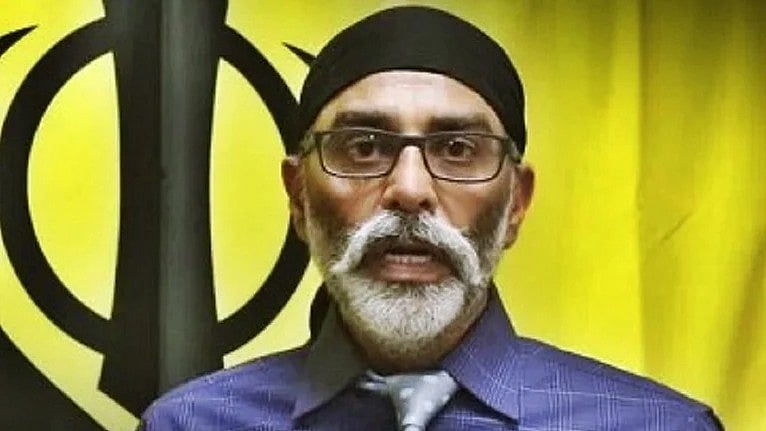 Fresh twist in 2023 plot against Pannun: Accused Nikhil Gupta pleads guilty