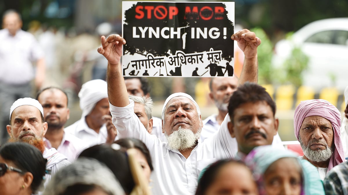 Despite protests against vigilantism and lynching, the killings continue