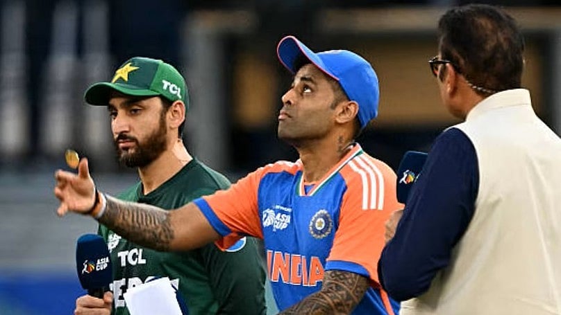 India-Pakistan: Biggest moneyspinner of cricket, but is it losing the edge?