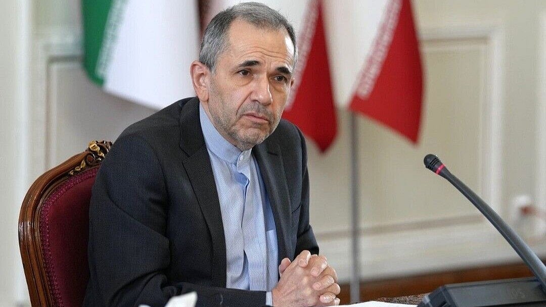 Iran open to compromises for nuclear deal if US discusses sanctions relief: Deputy FM