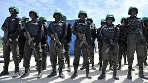 Gunmen kill 32 in attack on northern Nigeria community, residents report
